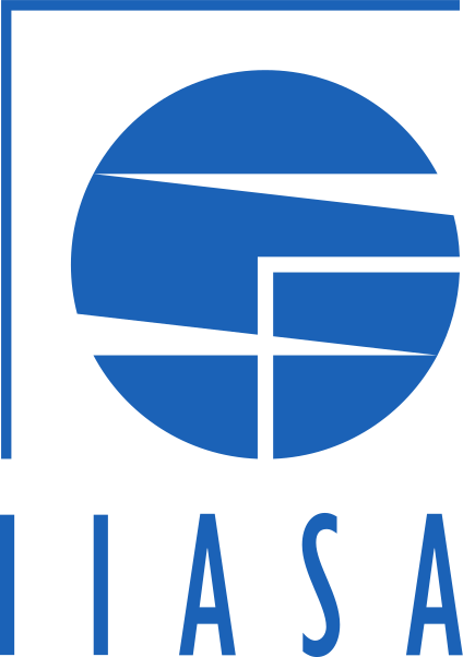 Logo IIASA